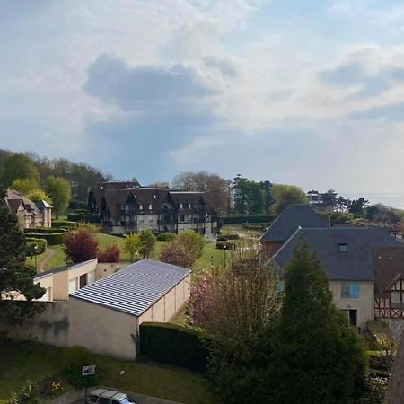 Residence Les Flots Bleu Trouville-Sur-Mers 외부 사진