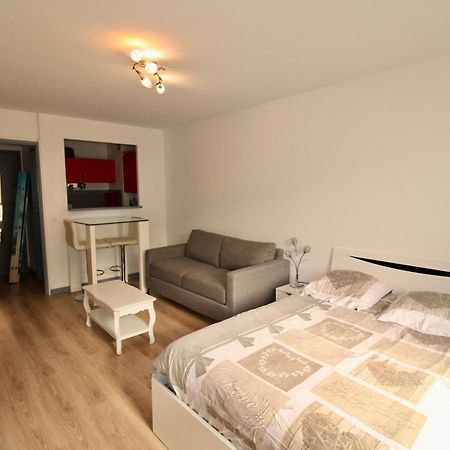 Residence Les Flots Bleu Trouville-Sur-Mers 외부 사진