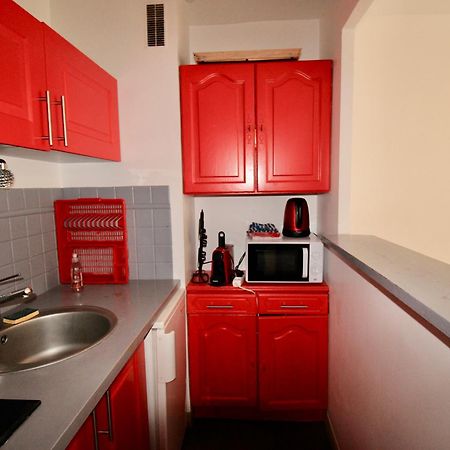 Residence Les Flots Bleu Trouville-Sur-Mers 외부 사진