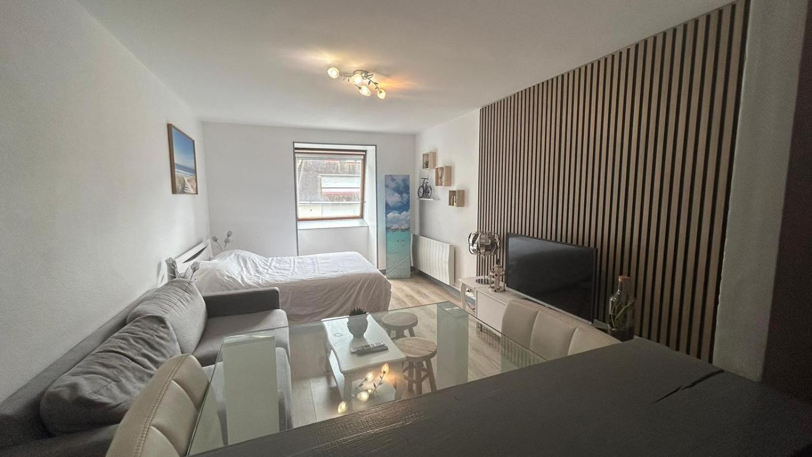 Residence Les Flots Bleu Trouville-Sur-Mers 외부 사진